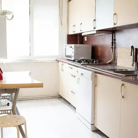 Stylish And Flat In Sisli 2 Bedroom 1 Livingroom