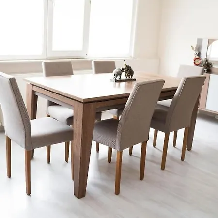 דירה Stylish And Flat In Sisli 2 Bedroom 1 Livingroom איסטמבול