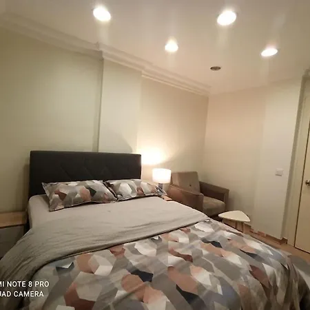 Stylish And Flat In Sisli 2 Bedroom 1 Livingroom